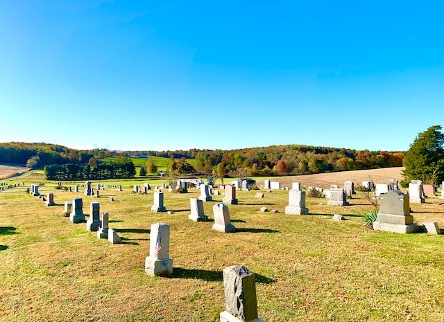  How much does a burial plot cost?