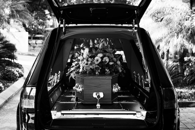  What happens if you can’t afford a funeral?